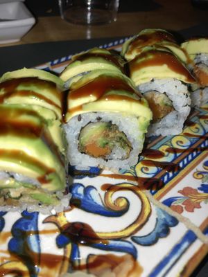   at Chemona in San Donato Milanese