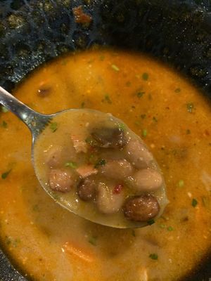   at Vegan Garden Budapest in Budapest