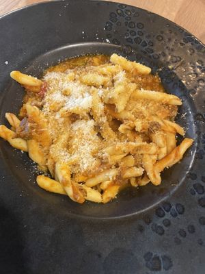   at Vegan Garden Budapest in Budapest