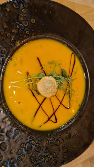  at Vegan Garden Budapest in Budapest