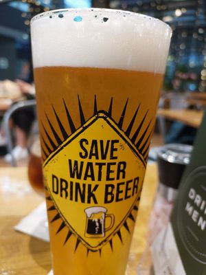  at Vegan Garden Budapest in Budapest