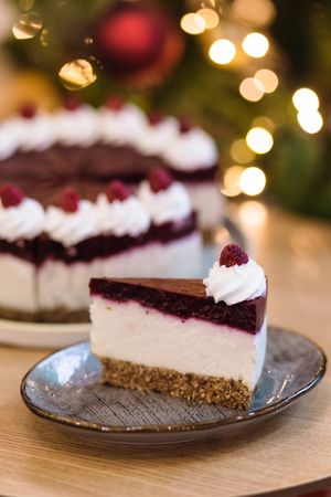  at Vegan Garden Budapest in Budapest