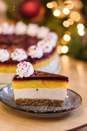  at Vegan Garden Budapest in Budapest