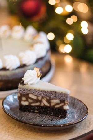  at Vegan Garden Budapest in Budapest