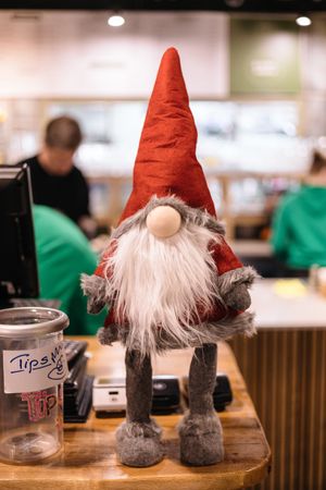  at Vegan Garden Budapest in Budapest