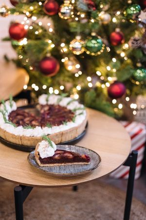  at Vegan Garden Budapest in Budapest