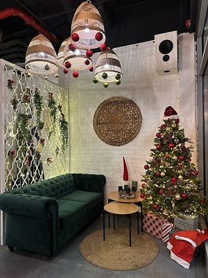  at Vegan Garden Budapest in Budapest