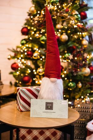  at Vegan Garden Budapest in Budapest