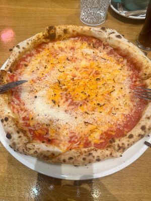 #Veganuary at Vegan Garden Budapest in Budapest