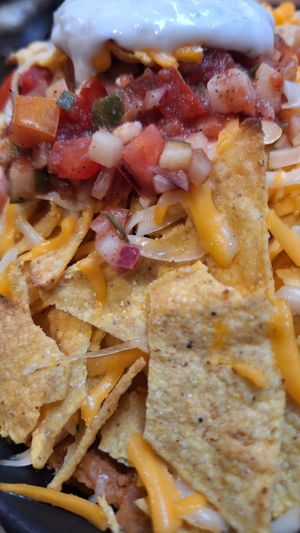  at Vegan Garden Budapest in Budapest