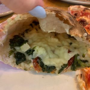  at Vegan Garden Budapest in Budapest