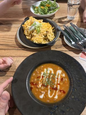 Better option  at Vegan Garden Budapest in Budapest