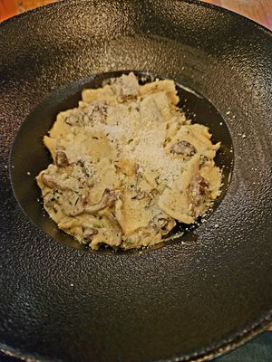  at Vegan Garden Budapest in Budapest