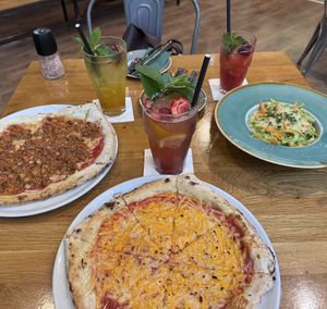 Loved it!  at Vegan Garden Budapest in Budapest