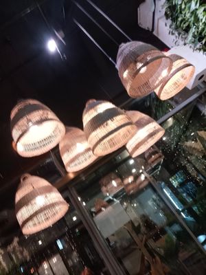  at Vegan Garden Budapest in Budapest