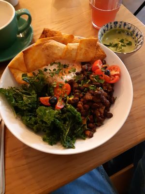  at Atelier Ladencafé - St Johannis in Nuremberg