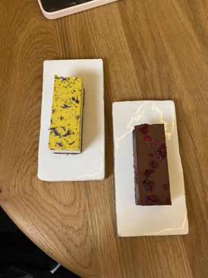   at Épique in Munich