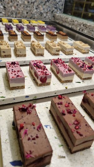   at Épique in Munich