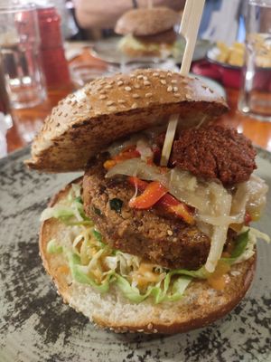  at La Tropa in Barcelona