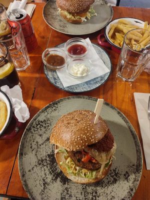  at La Tropa in Barcelona