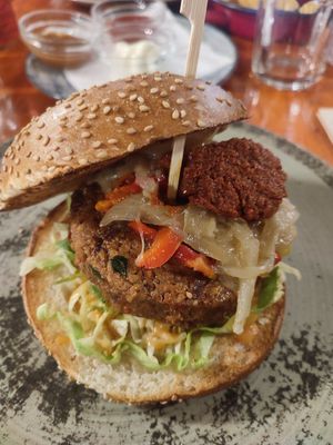  at La Tropa in Barcelona