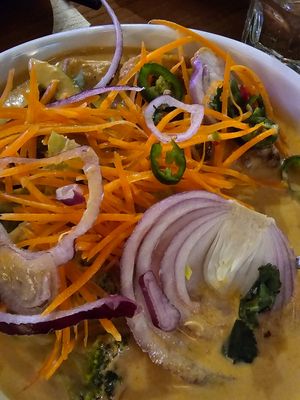  at Hochi Mama in Richmond