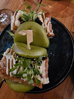  at Hochi Mama in Richmond