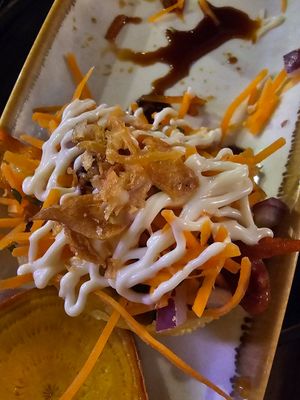  at Hochi Mama in Richmond