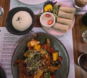  at Hochi Mama in Richmond