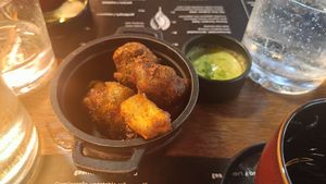  at Alchemist in Basel