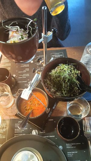  at Alchemist in Basel