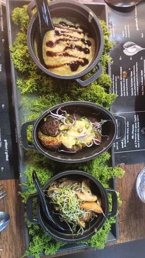  at Alchemist in Basel