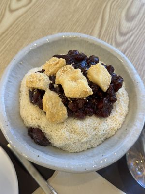   at Fortunate Coffee - 씽푸커피 in Ansan