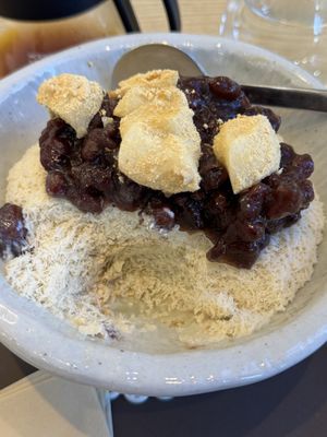   at Fortunate Coffee - 씽푸커피 in Ansan