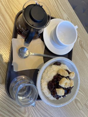   at Fortunate Coffee - 씽푸커피 in Ansan