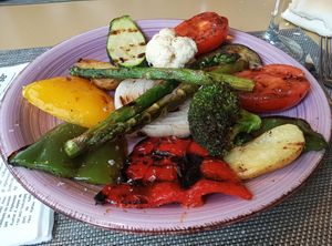  at La Antigua in Cordoba