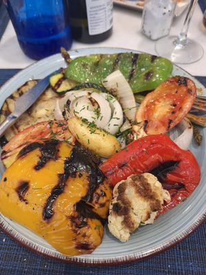  at La Antigua in Cordoba