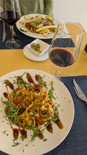  at La Antigua in Cordoba