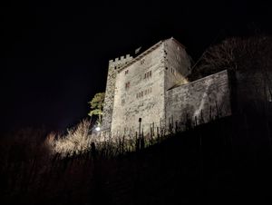  at Schlossrestaurant Habsburg  in Habsburg