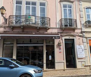 street view at daTerra in Faro