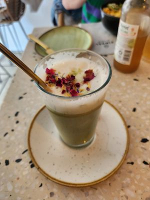  at Findelkind Café in Esslingen