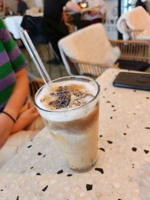  at Findelkind Café in Esslingen