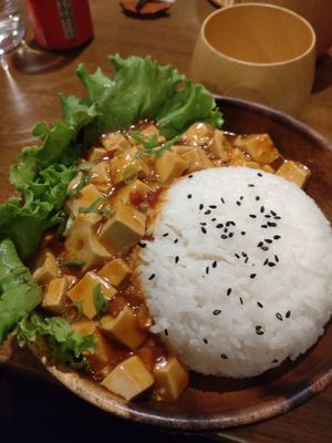  at Ai's Bento in Paris