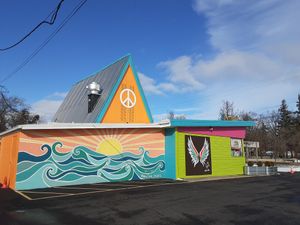  at L.A. Cafe in Waterford