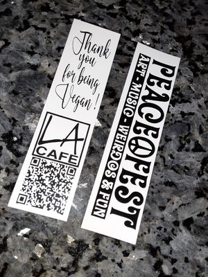  at L.A. Cafe in Waterford