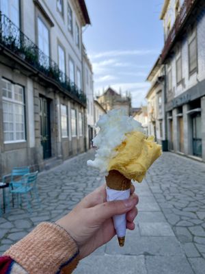  #Veganuary at Pappa'Lab in Braga