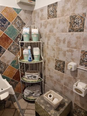  at Magn'etico Osteria Bio & Veg in Borgo San Lorenzo