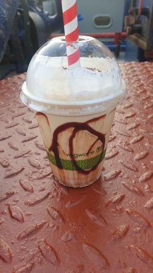  at V Street Kitchen in Cleethorpes