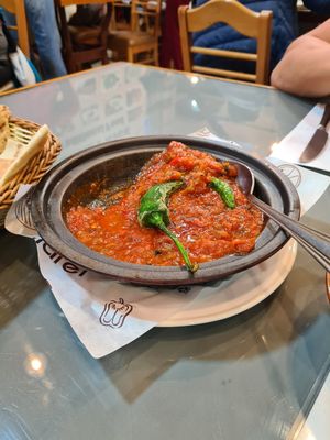  at Fokhar & Bhar in Madaba