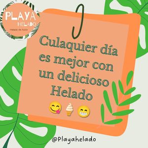  at Playa Helado in Playa Del Carmen